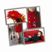 Flo Multi Photo Frame