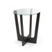 Stellar End Table