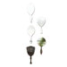 Fairest Mirror (Set of 5)
