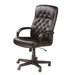 HCOC-2170 High-Back Leather Harmonic Massage Office Chair