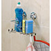 Suction Cup Kitchen Sink Caddy