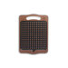 10" Acorn/Nightshade Rainier Carving Board