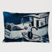 Lobsterboat Decorative Pillow