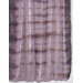 Rorschach Velvet Throw