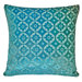 Small Moroccan Velvet Pillow