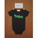 Allodile Bodysuit or Tee