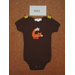 Foxy Bodysuit or Tee