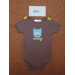 Hoot Organic Bodysuit or Tee