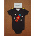 Rocket Bodysuit or Tee