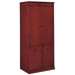 Del Mar Media Cabinet