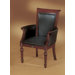 Rue De Lyon Leather Guest Chair