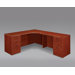 Fairplex Executive Corner Desk