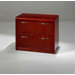 Summit-Reed 36" W Lateral File (Fully Assembled)