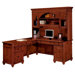 Antigua Left Computer "L" Executive Desk