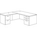 Fairplex Right/Left "L" Executive Desk