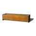 Home Ranch Rectangular Planter