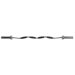 International Curl Bar with Rubber Grips