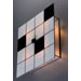 Domino Wall / Ceiling Light