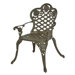 Valentino Lounge Chair