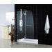 Aqua Lux Hinged Door Shower Enclosure and Base