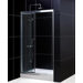 Illusion Sliding Shower Door