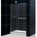 Infinity Plus Sliding Shower Door