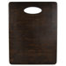 Formaldehyde Free Endgrain Chopping Block with Handle
