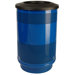 Stadium Series 55 Gallon Standard Unit with Flat Top Lid