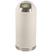 15 Gallon Metal Series Dome Top Trash Can