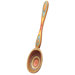 8.75" Wood Spoon