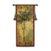 Masoala Panel II Wall Hanging