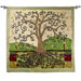 Conklimtary Tapestry