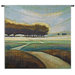 Looking Back II Tapestry
