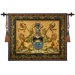 Love Strength Courage Tapestry Wall Hanging