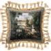 Aix en Provence Pillow