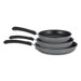 3-Piece Skillet Set