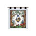 Rock-a-Bye Blue Tapestry
