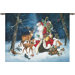 Hummel Wanderer Tapestry