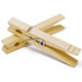 Wood Wire Spring Clothespins (50 Count)
