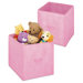 14" Durable Collapsible Cube