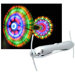 The Fantastic Hand-Held 2-Headed Light Show