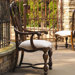 Bolero Arm Chair