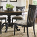 Great Rooms Splat Back Side Chair