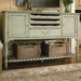 Great Rooms Farmhouse Sideboard