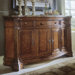Villa Cortina Storage Credenza