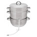 Stainless Steel Steam Juicer