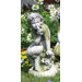 Angels Como Cherub and Doll Statue