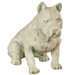 Animals Fido Statue