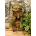 Animals Dynasty Lion Statue