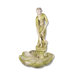 Fiber Stone Venus Garden Fountain